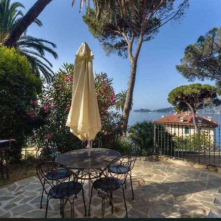 Villa Edoardo Rapallo Extérieur photo