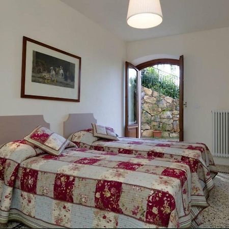 Villa Edoardo Rapallo Extérieur photo
