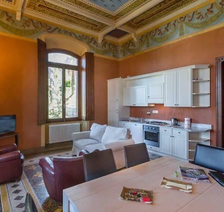 Villa Edoardo Rapallo Extérieur photo