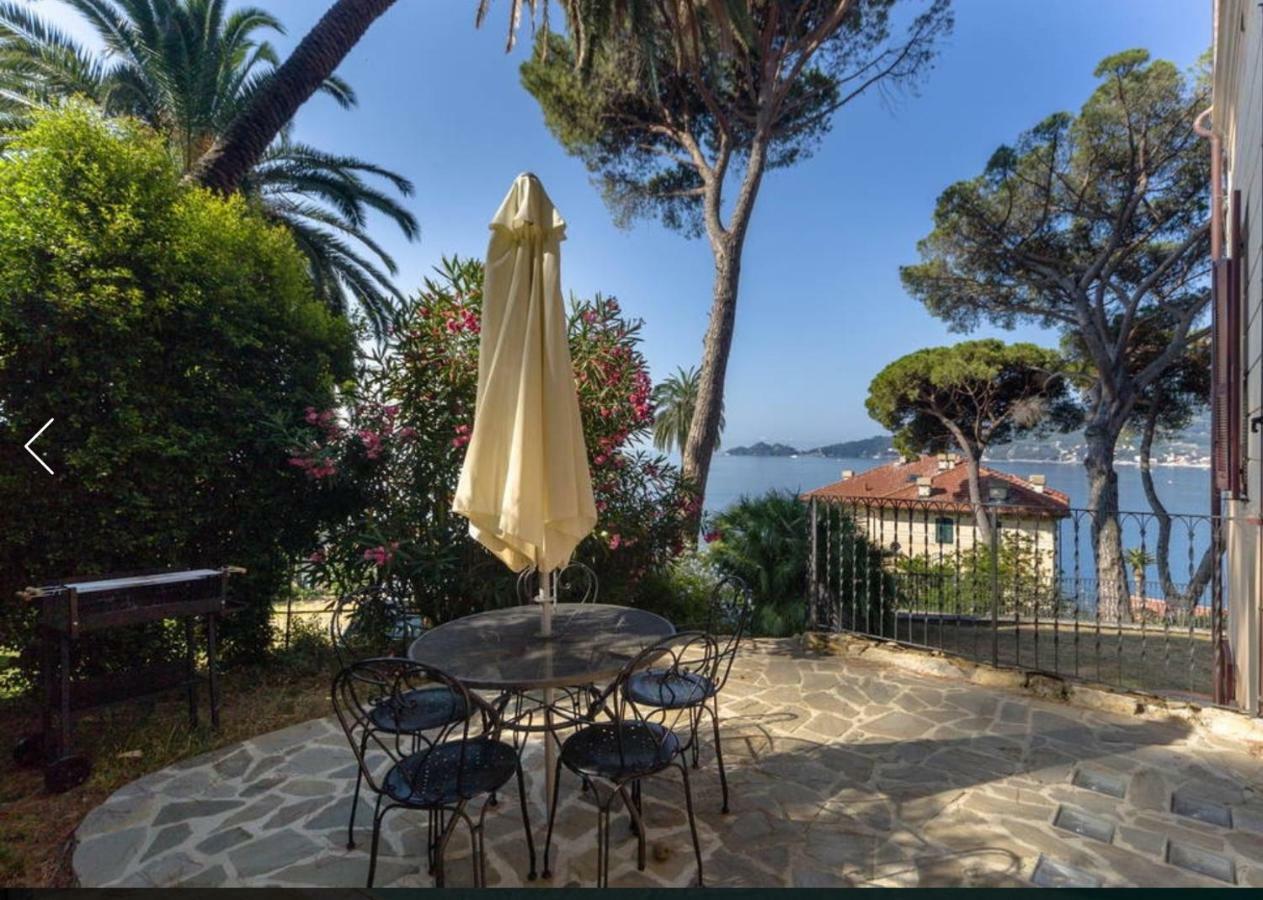 Villa Edoardo Rapallo Extérieur photo