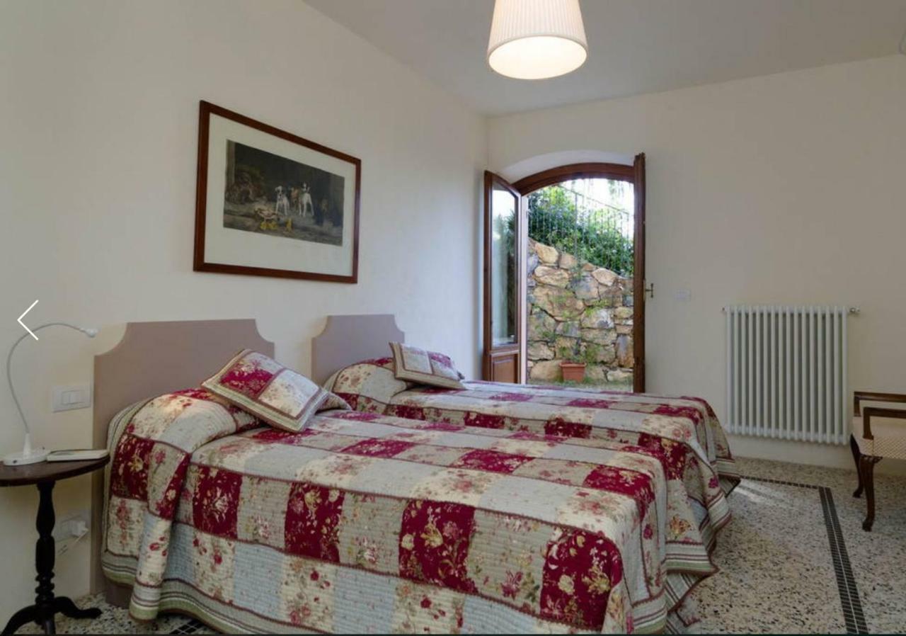 Villa Edoardo Rapallo Extérieur photo