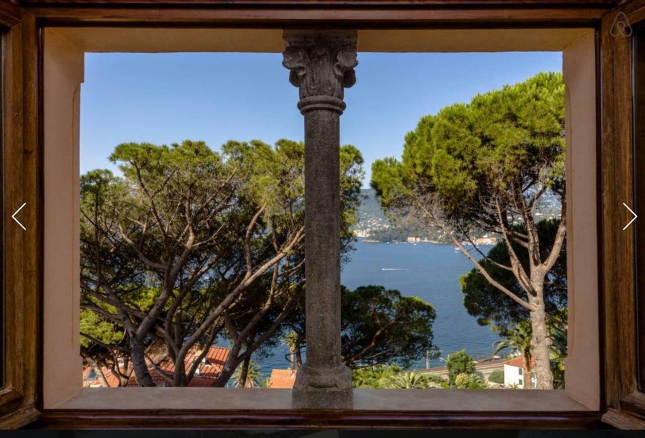 Villa Edoardo Rapallo Extérieur photo
