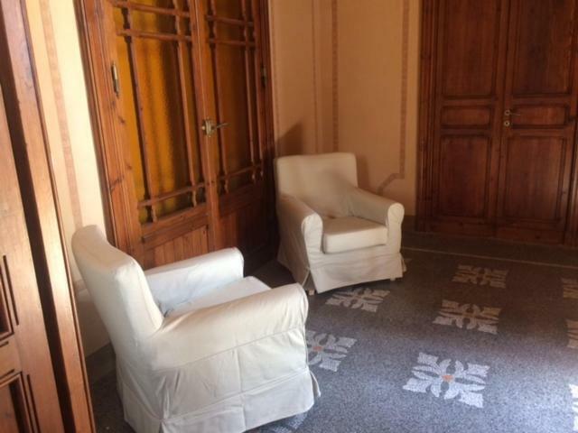 Villa Edoardo Rapallo Extérieur photo
