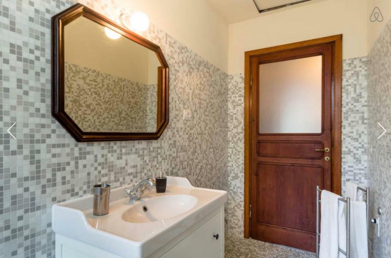 Villa Edoardo Rapallo Extérieur photo