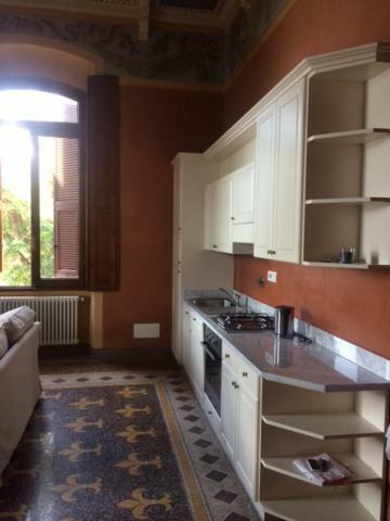Villa Edoardo Rapallo Extérieur photo