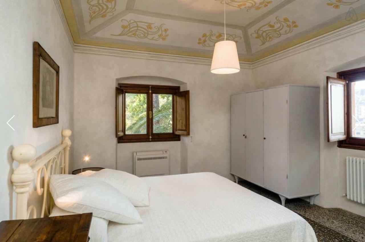 Villa Edoardo Rapallo Extérieur photo