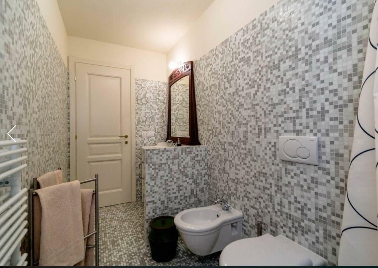 Villa Edoardo Rapallo Extérieur photo
