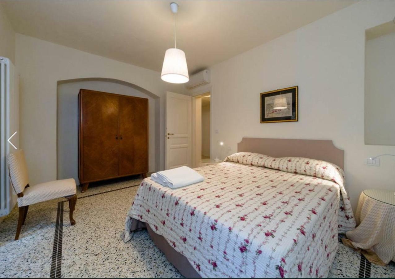 Villa Edoardo Rapallo Extérieur photo
