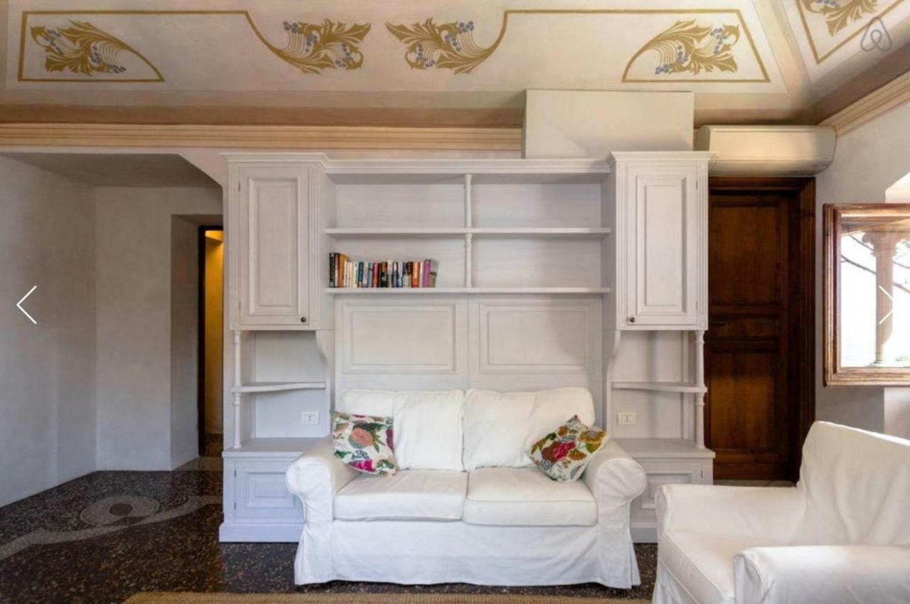 Villa Edoardo Rapallo Extérieur photo