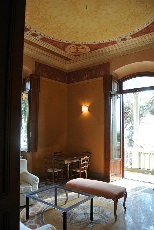 Villa Edoardo Rapallo Extérieur photo