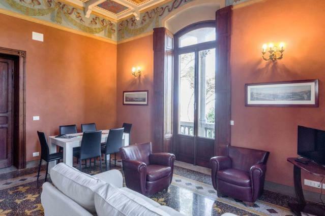 Villa Edoardo Rapallo Extérieur photo