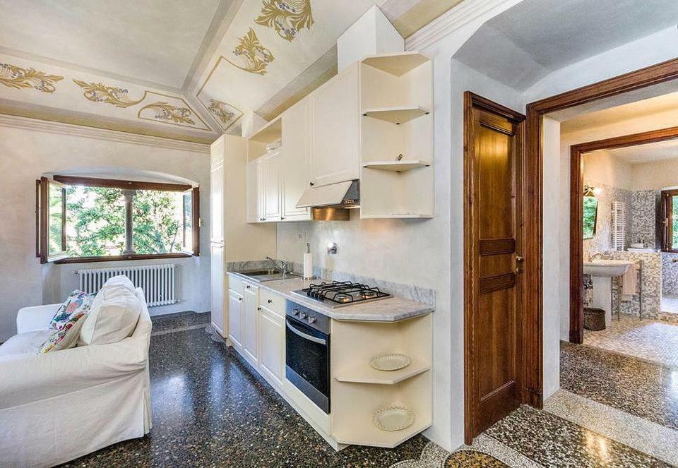Villa Edoardo Rapallo Extérieur photo