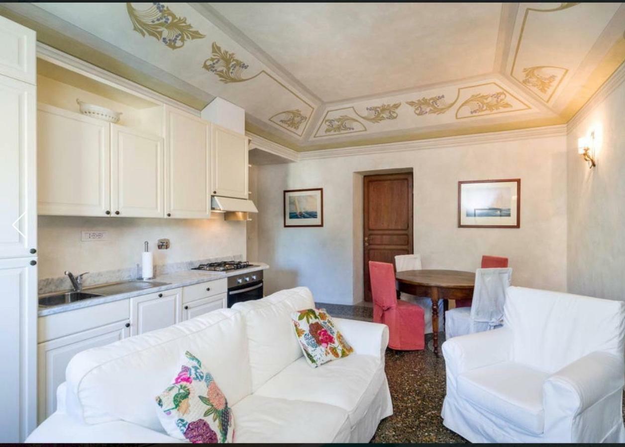 Villa Edoardo Rapallo Extérieur photo