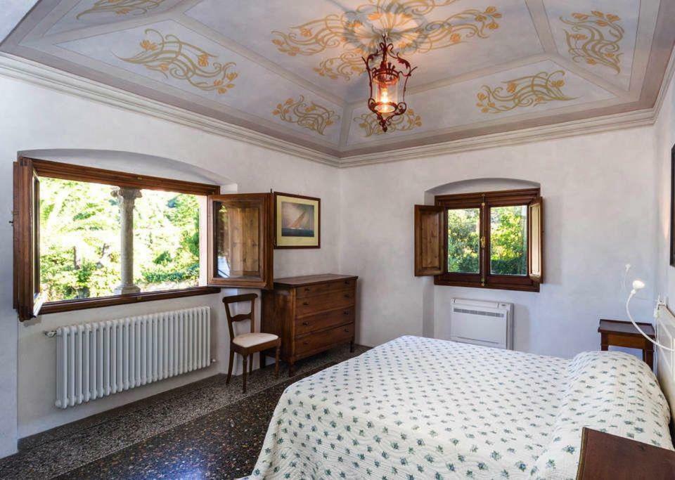 Villa Edoardo Rapallo Extérieur photo