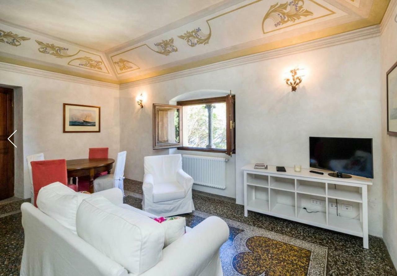 Villa Edoardo Rapallo Extérieur photo