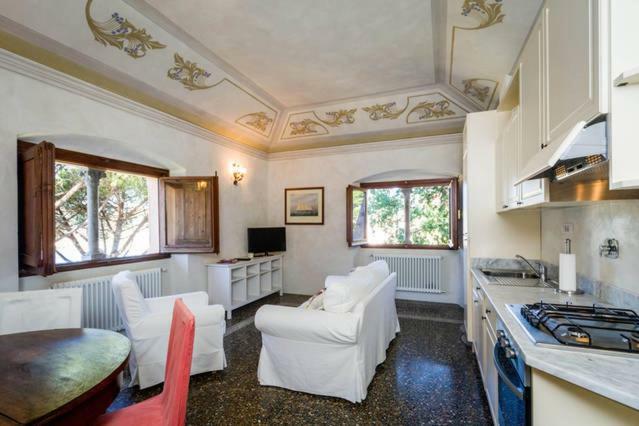 Villa Edoardo Rapallo Extérieur photo